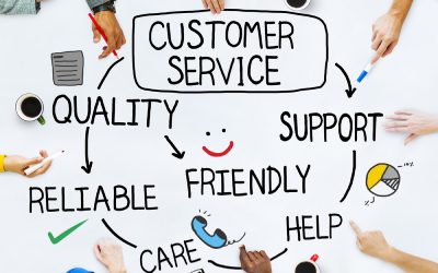 How San Diego Small Businesses Should Handle A Crazy Customer
