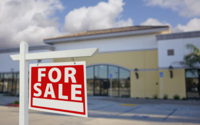 What San Diego Business Owners Need to Know About Commercial Real Estate Mortgages