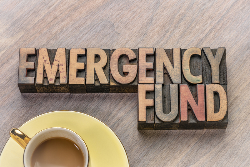 Daniel Yowell’s Tips for Building a Business Emergency Fund