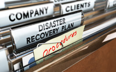 Daniel Yowell’s Tips for Creating a Business Disaster Plan