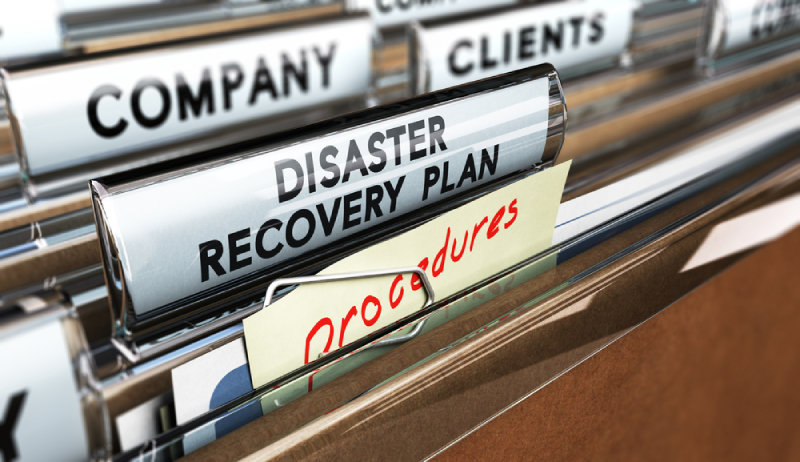 Daniel Yowell’s Tips for Creating a Business Disaster Plan